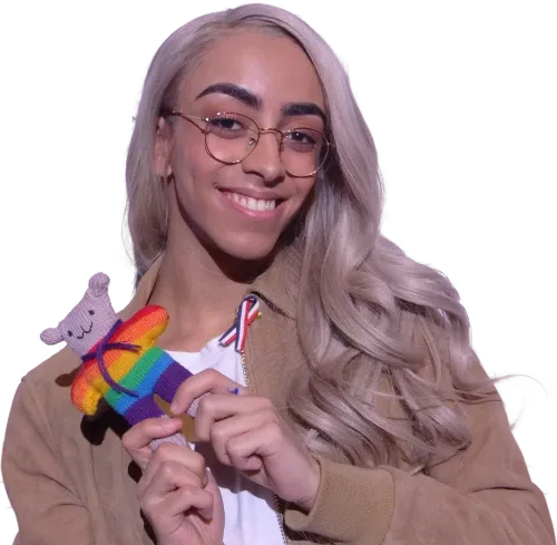 Bilal Hassani