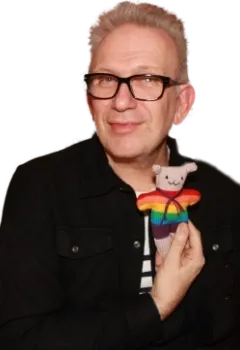 Jean-Paul Gaultier