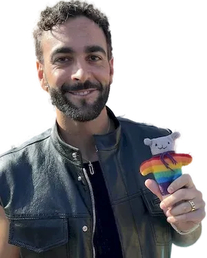 Marco Mengoni